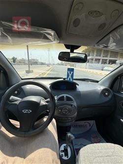Chery X1
